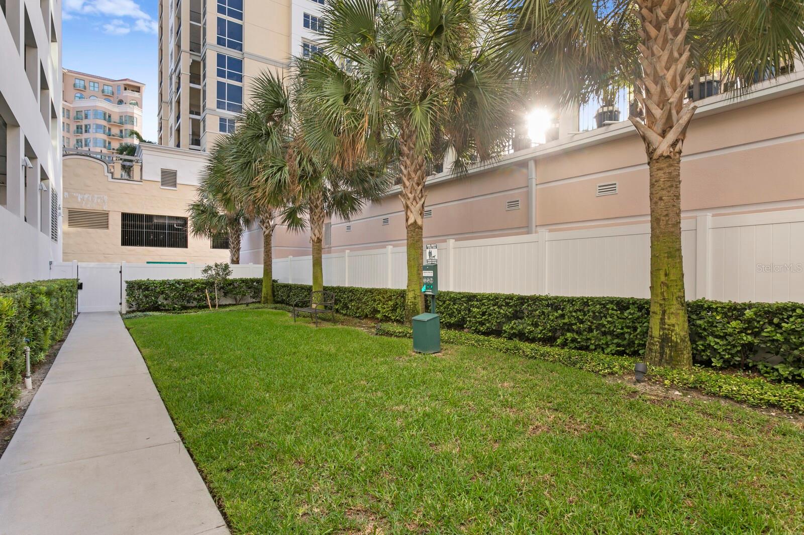 176 4TH AVE NE #1002, ST PETERSBURG, FL — photo 47