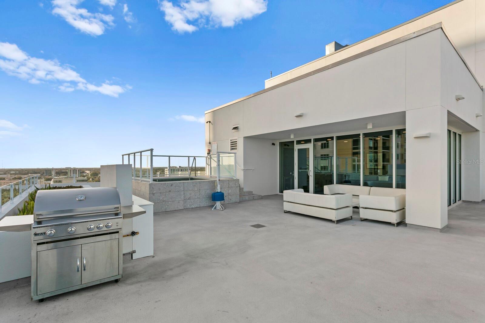176 4TH AVE NE #1002, ST PETERSBURG, FL — photo 52