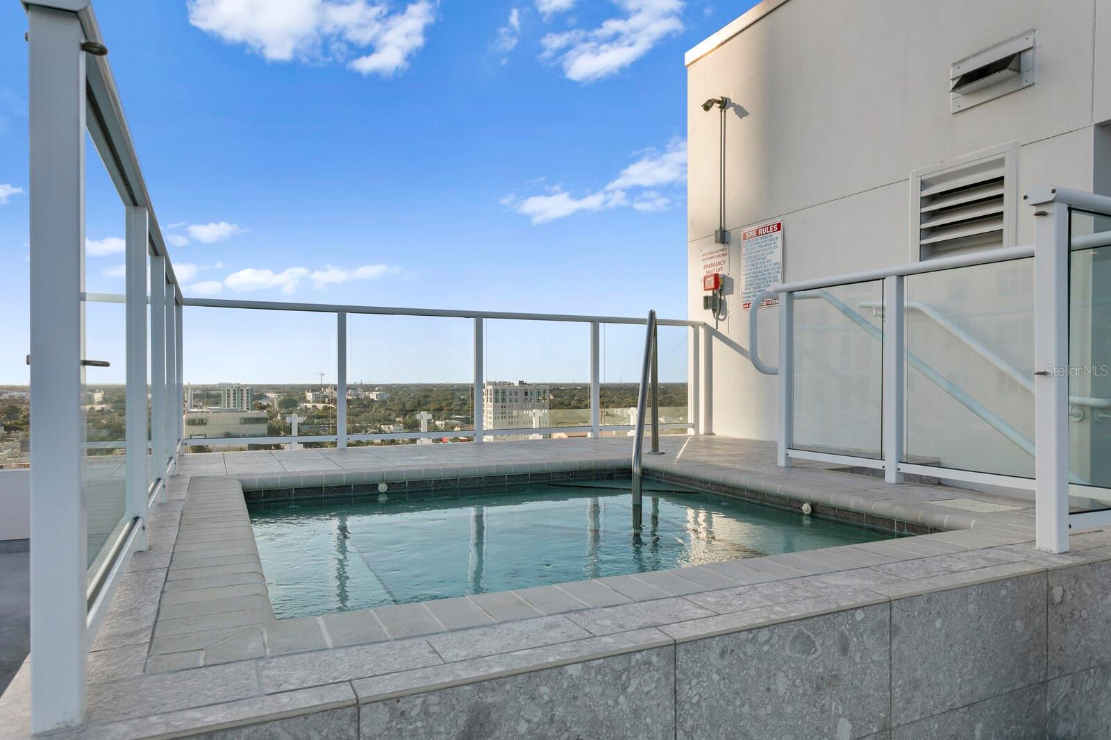 176 4TH AVE NE #1002, ST PETERSBURG, FL — photo 53