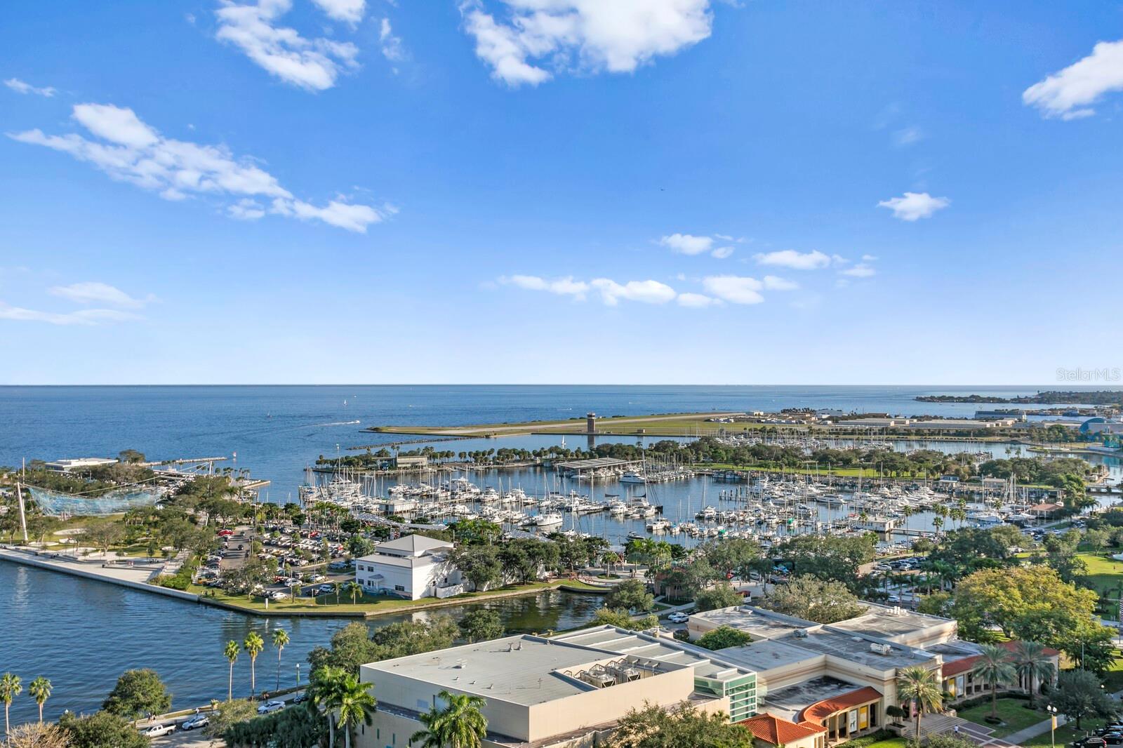 176 4TH AVE NE #1002, ST PETERSBURG, FL — photo 56