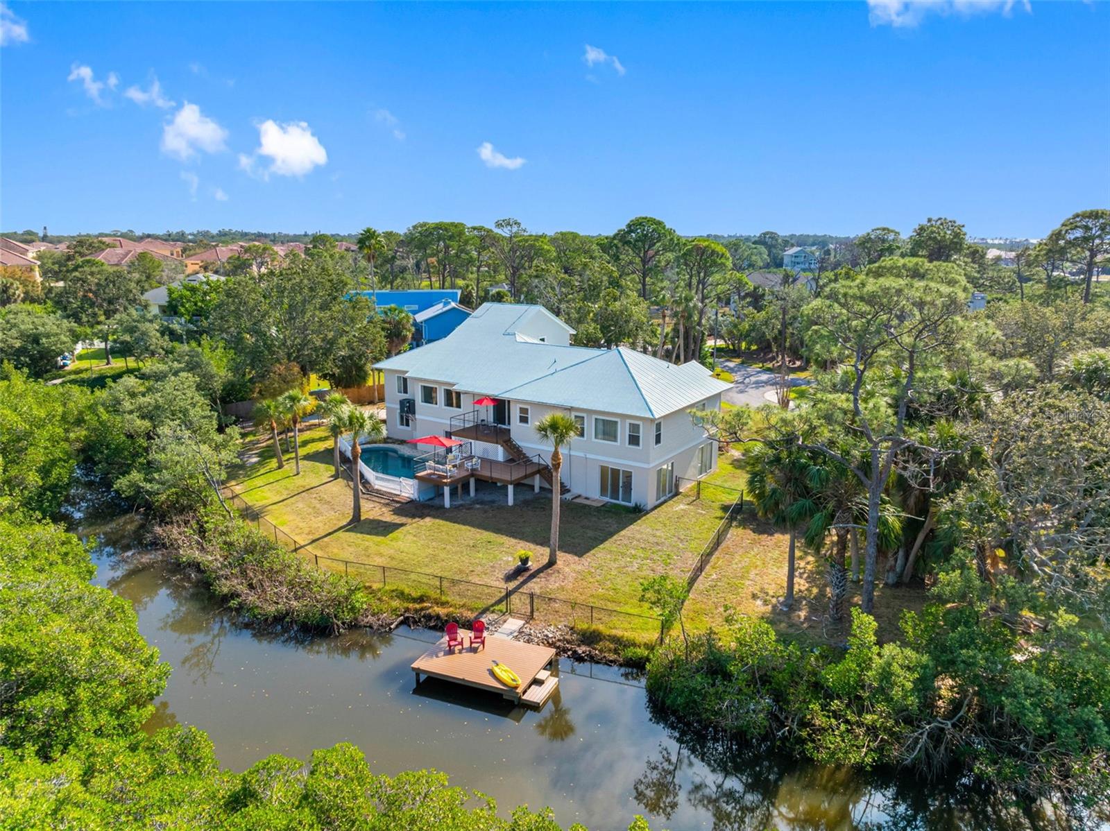 1580 MACCHESNEY DR, TARPON SPRINGS, FL — photo 5