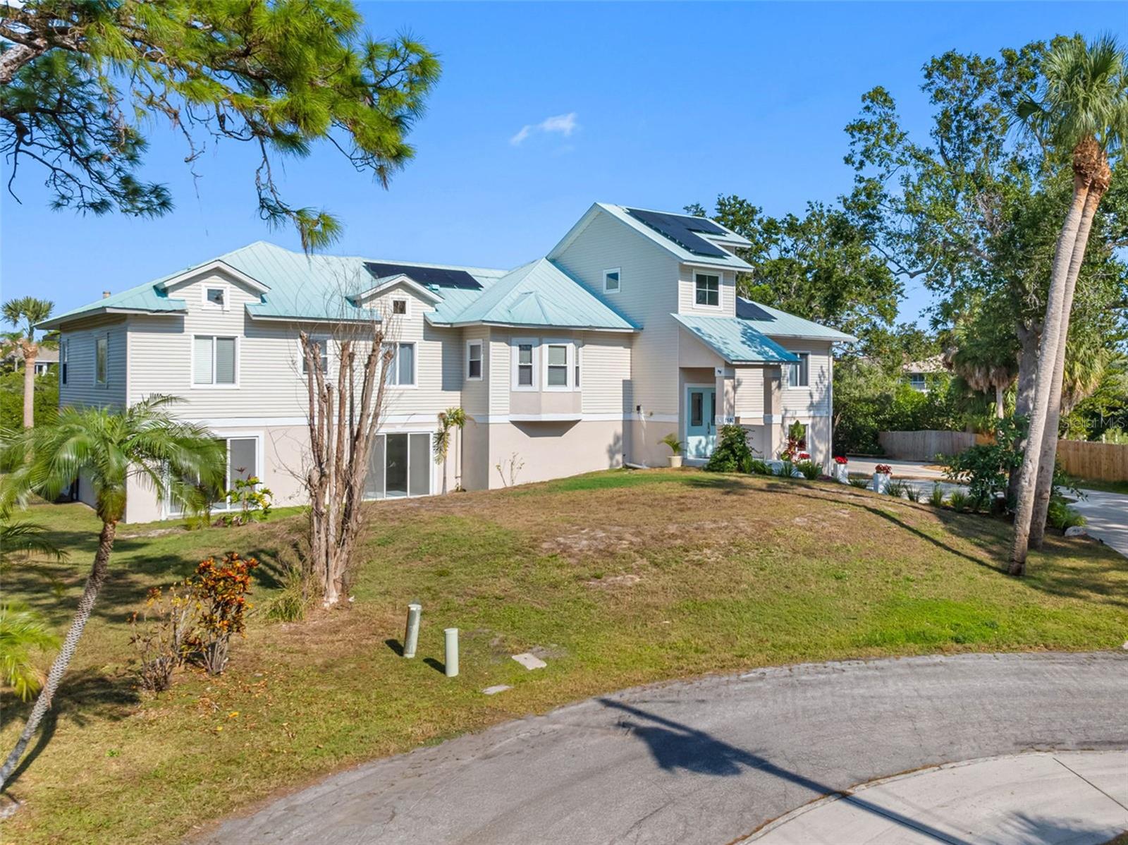 1580 MACCHESNEY DR, TARPON SPRINGS, FL — photo 34