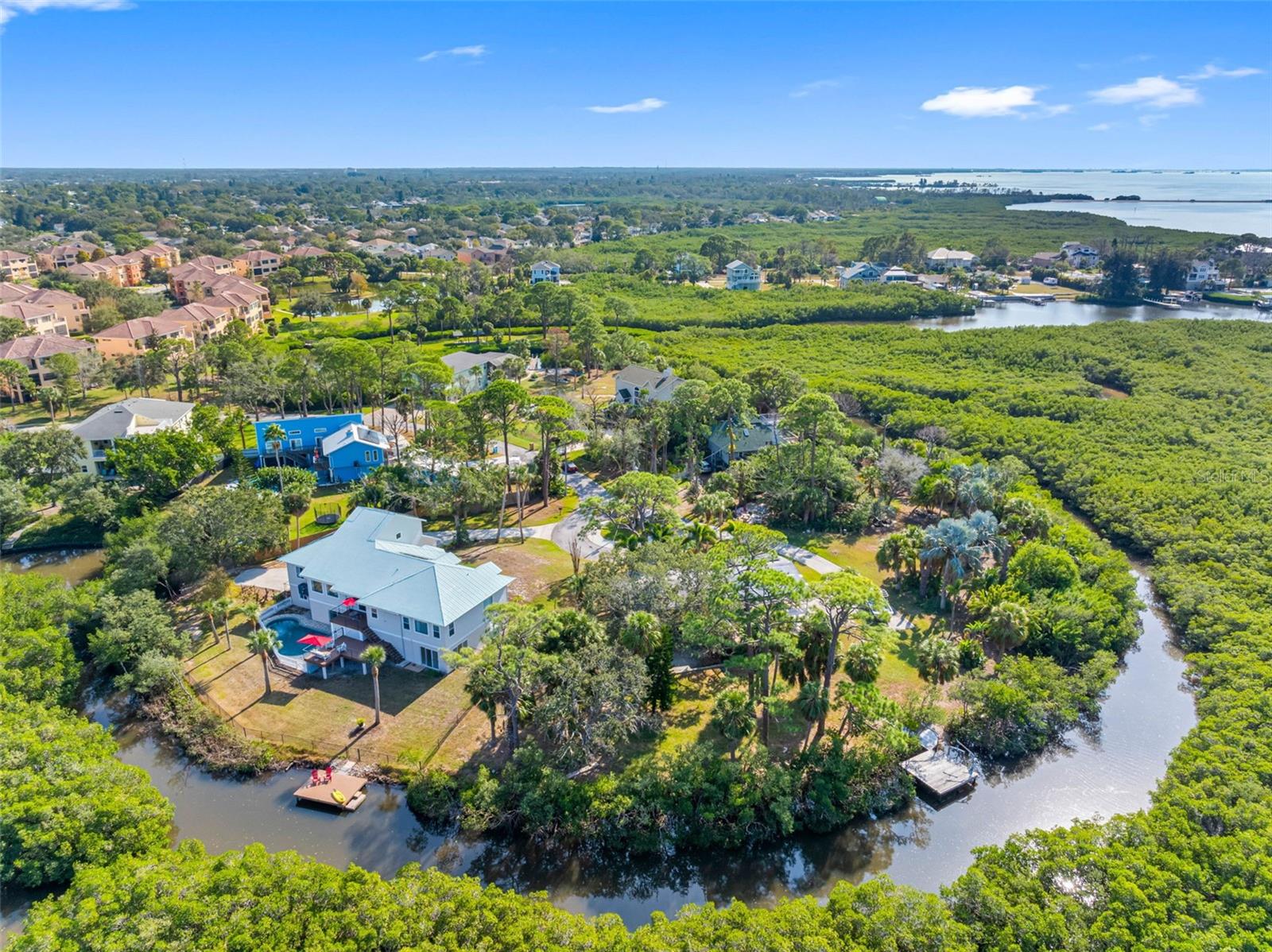 1580 MACCHESNEY DR, TARPON SPRINGS, FL — photo 6