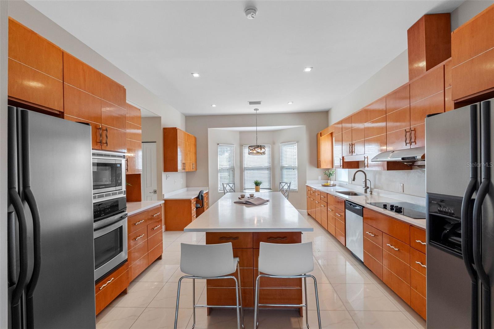 1580 MACCHESNEY DR, TARPON SPRINGS, FL — photo 11