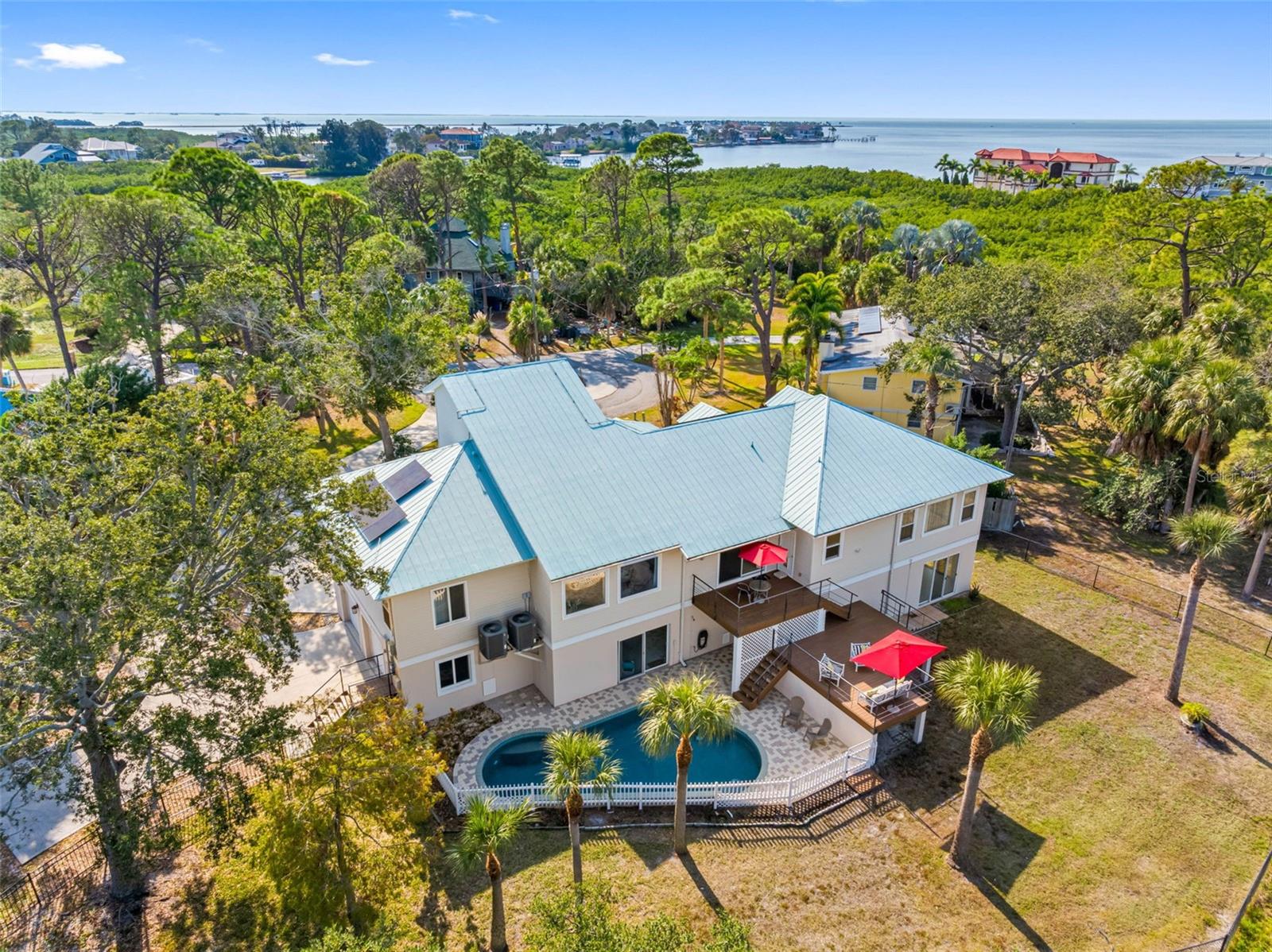1580 MACCHESNEY DR, TARPON SPRINGS, FL — photo 33