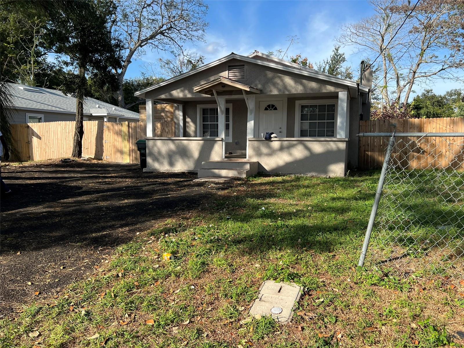 1307 W KALEY AVE, ORLANDO, FL
