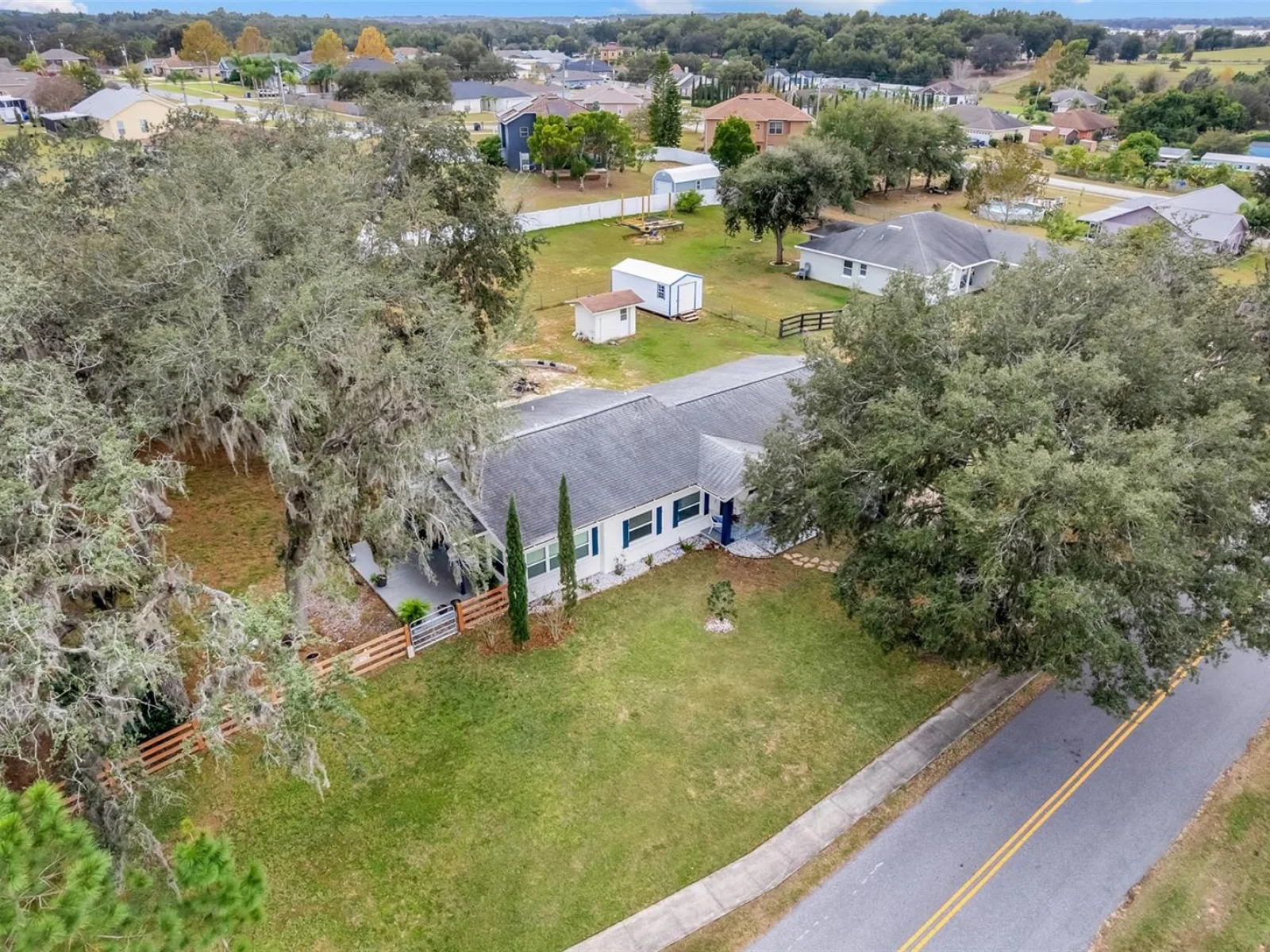 13312 GEORGIA AVE, ASTATULA, FL — photo 47