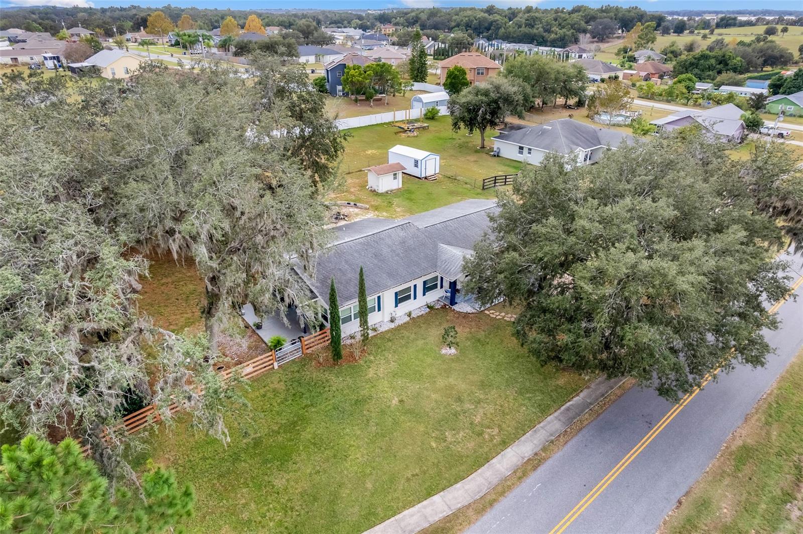 13312 GEORGIA AVE, ASTATULA, FL — photo 48