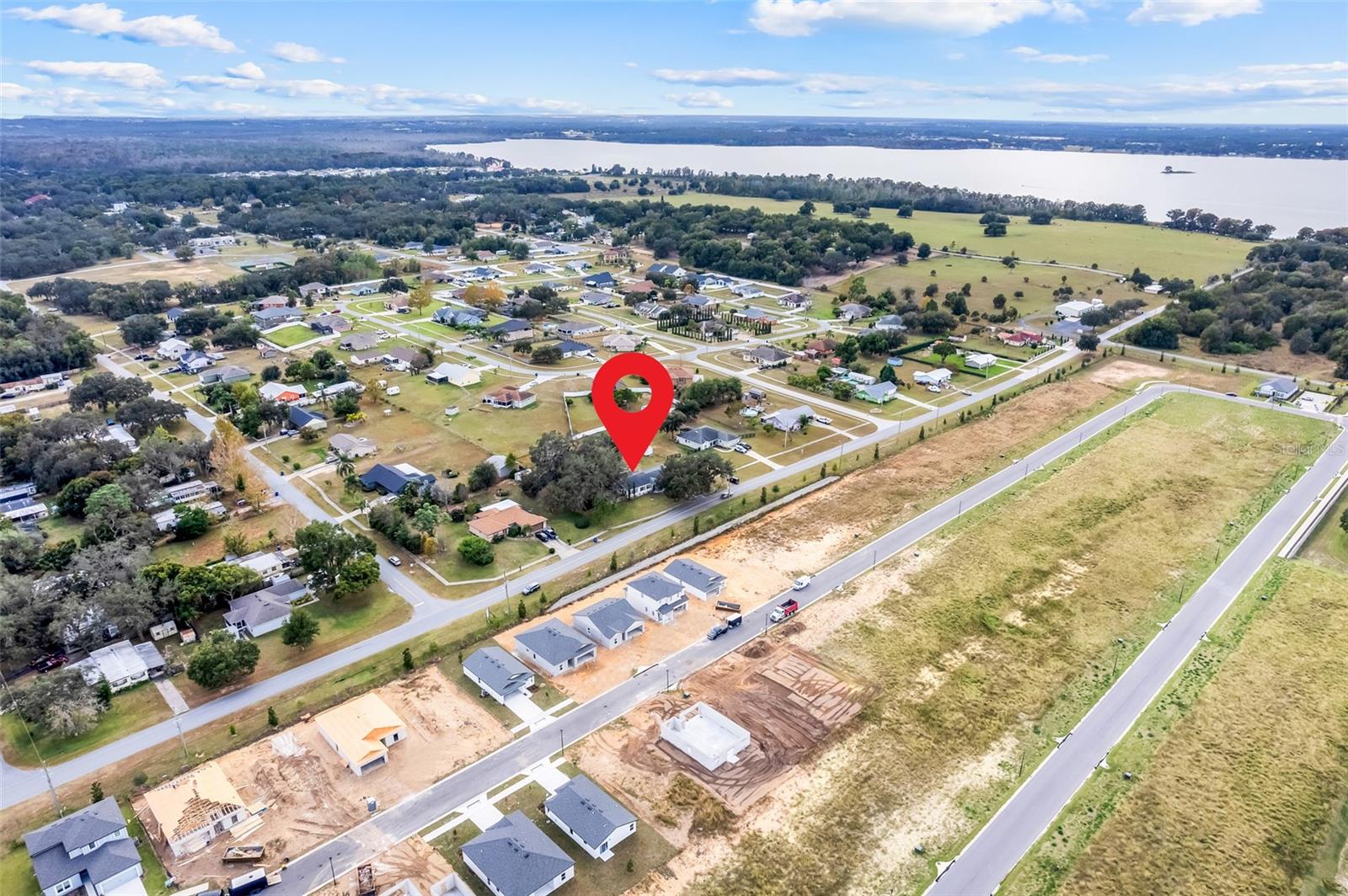 13312 GEORGIA AVE, ASTATULA, FL — photo 49