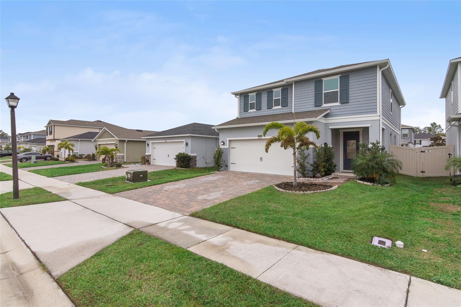 2767 MEADOW STREAM WAY, CLERMONT, FL — photo 4
