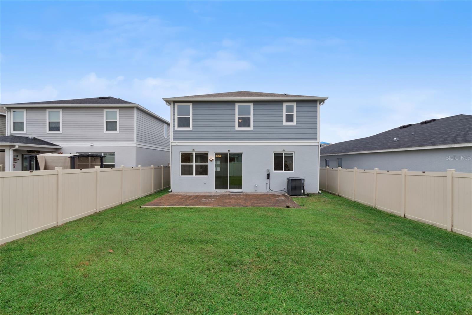 2767 MEADOW STREAM WAY, CLERMONT, FL — photo 82