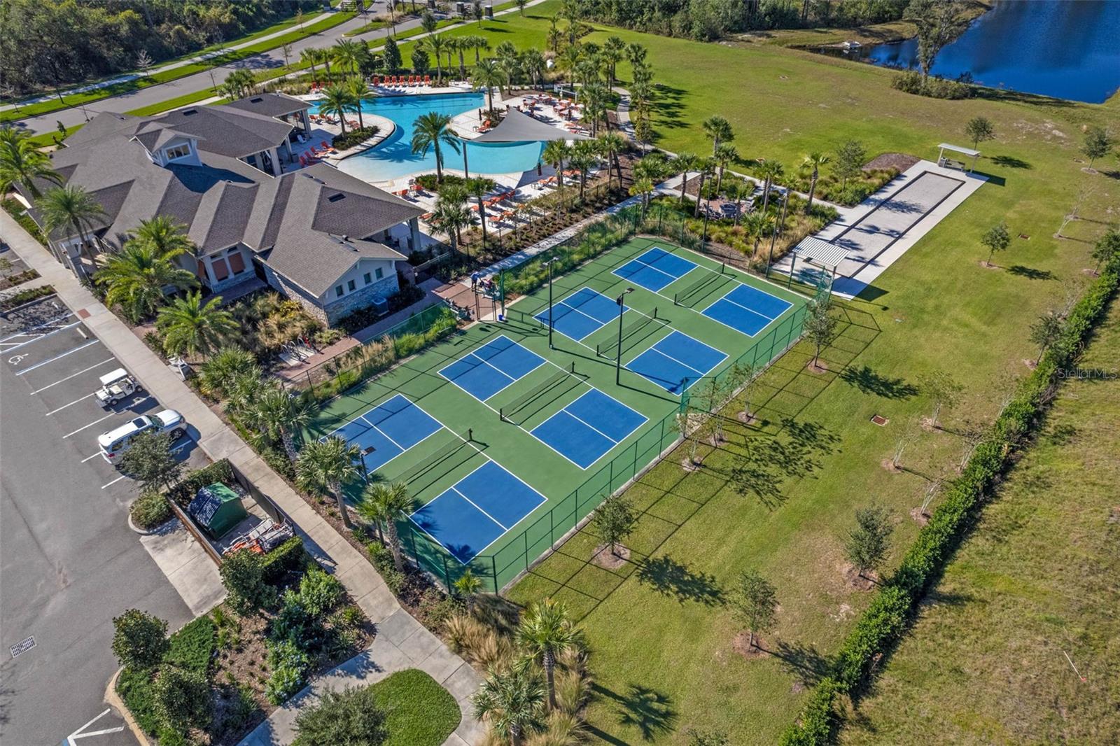 2767 MEADOW STREAM WAY, CLERMONT, FL — photo 105
