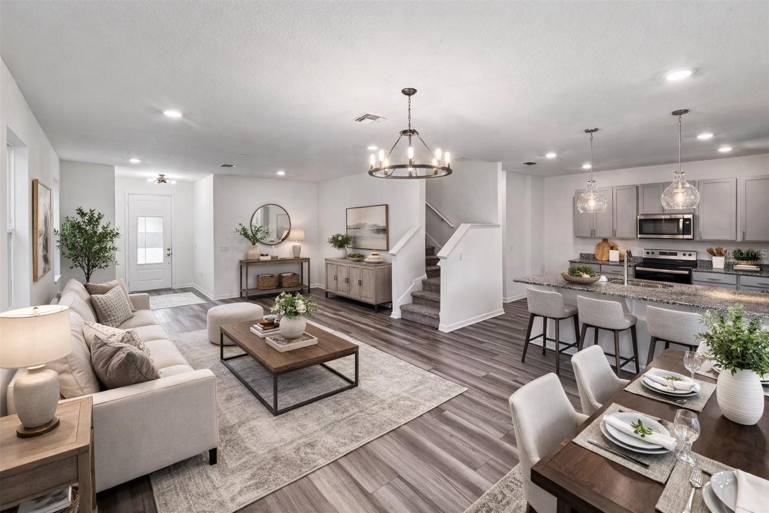 2767 MEADOW STREAM WAY, CLERMONT, FL — photo 16