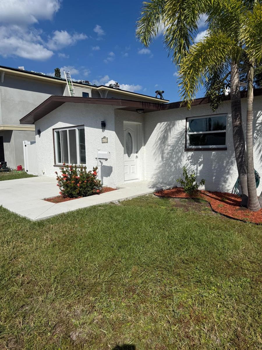 4119 HARRISBURG ST NE, ST PETERSBURG, FL — photo 4