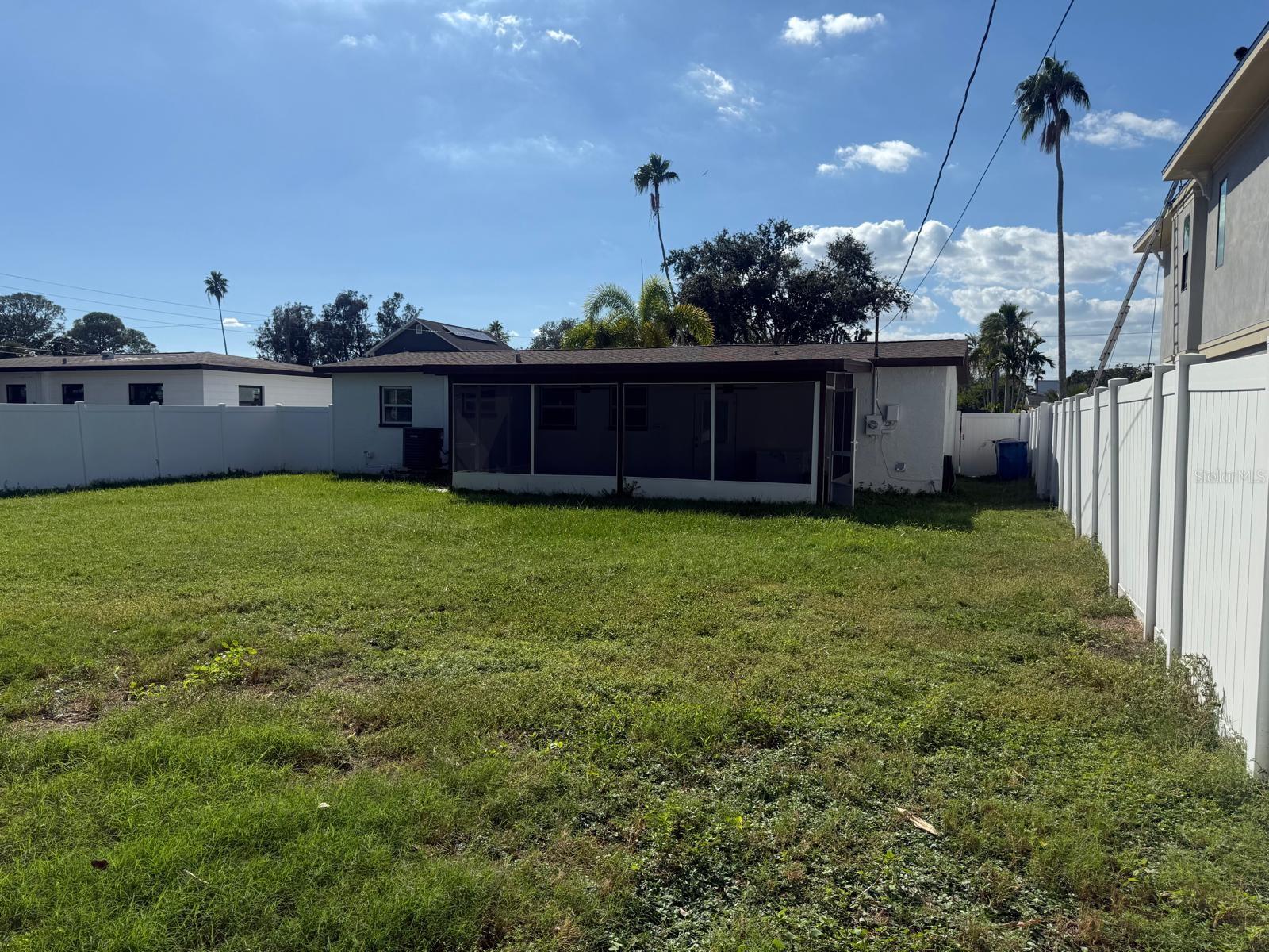 4119 HARRISBURG ST NE, ST PETERSBURG, FL — photo 32