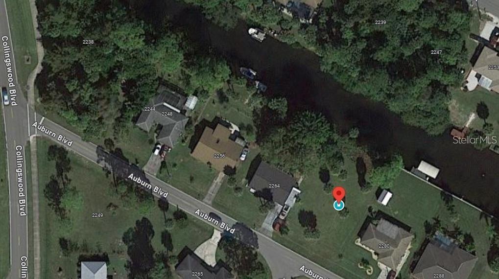 2272 AUBURN BLVD, PORT CHARLOTTE, FL — photo 5