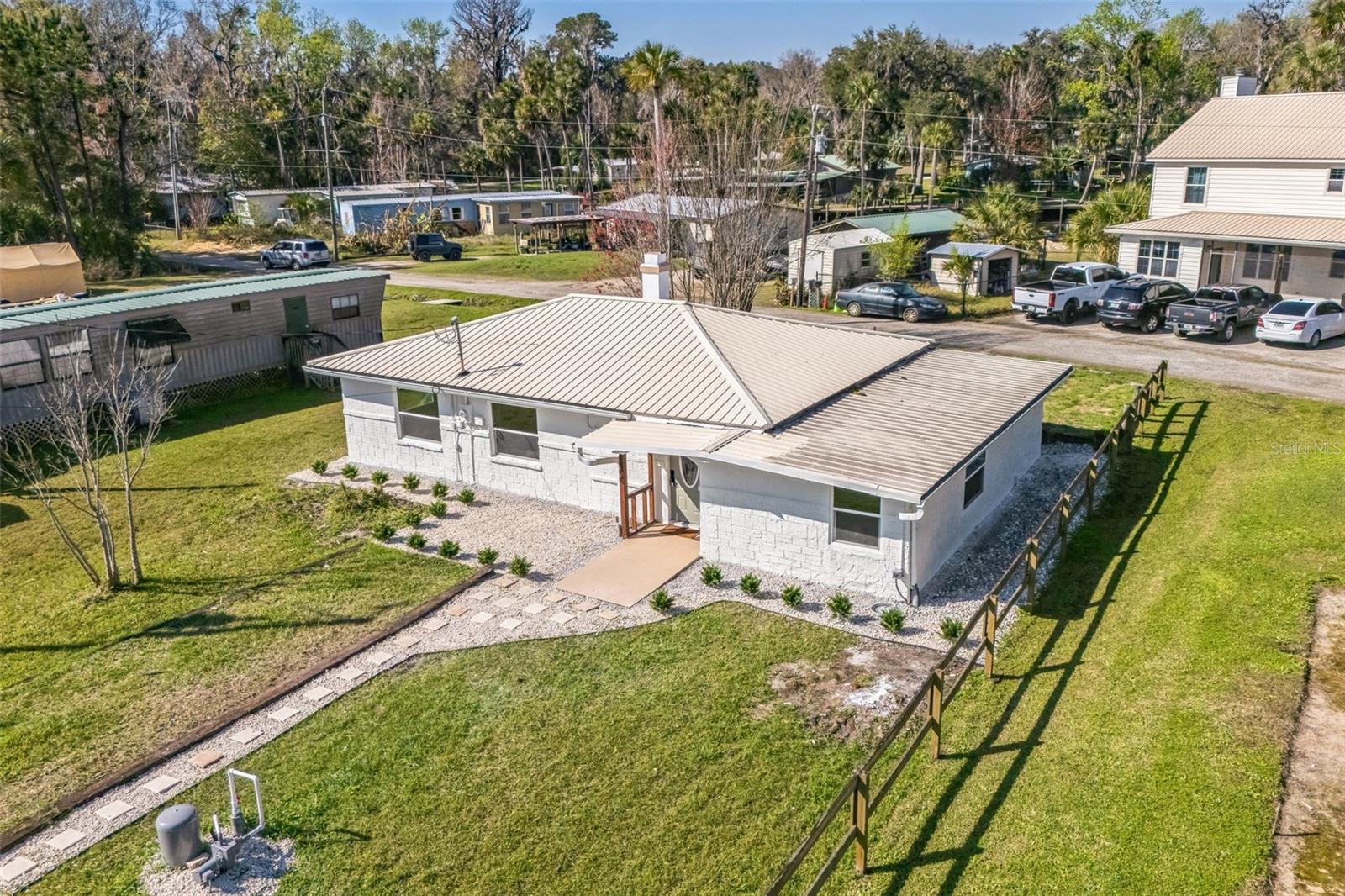 9400 NE 307TH CT, FORT MC COY, FL — photo 18