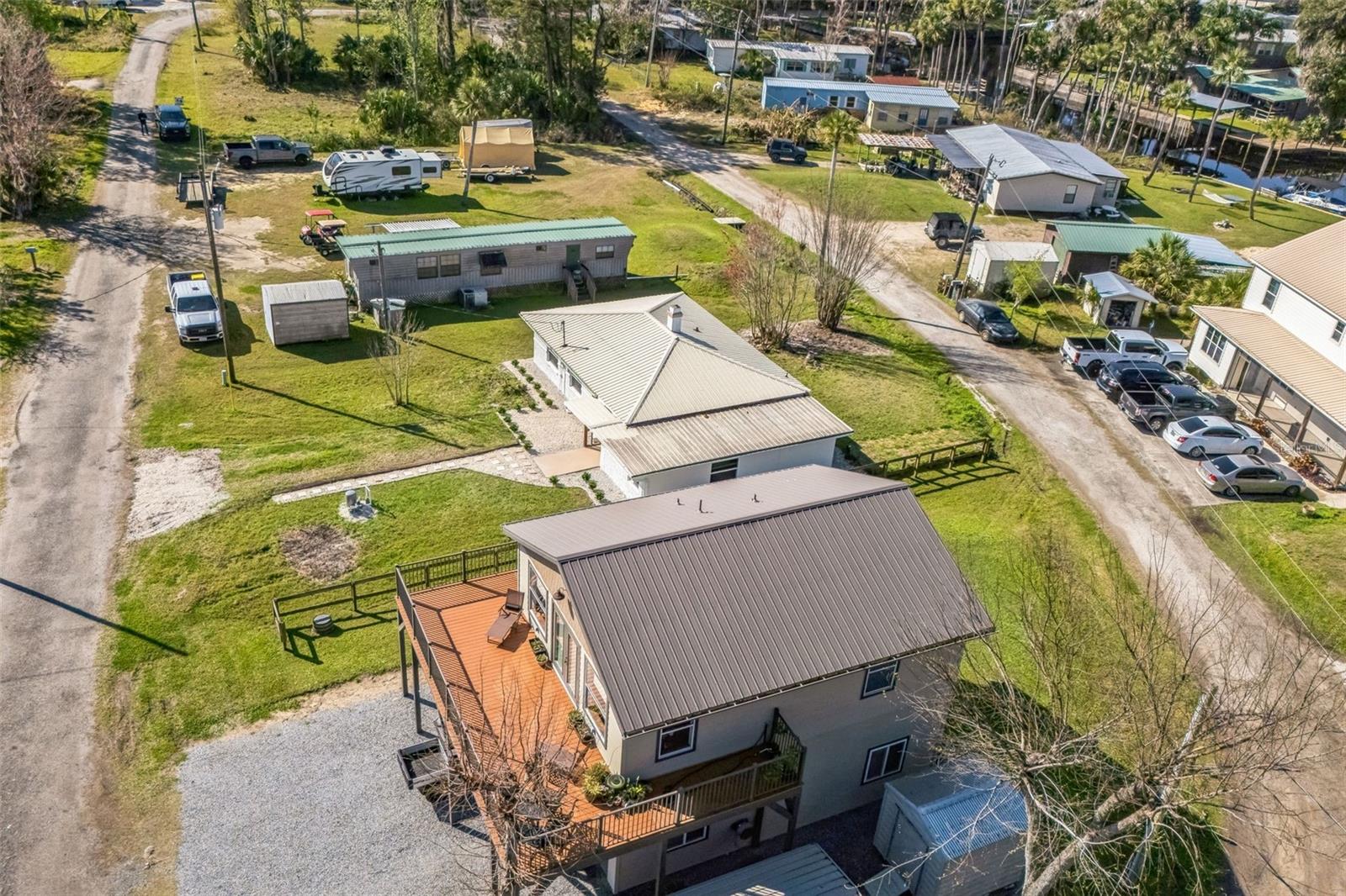 9400 NE 307TH CT, FORT MC COY, FL — photo 19
