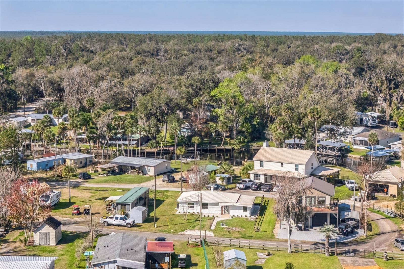 9400 NE 307TH CT, FORT MC COY, FL — photo 21
