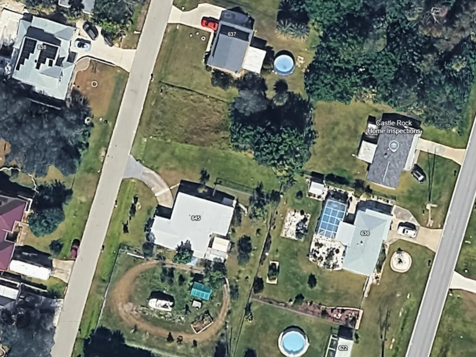 629 GAINES ST, PORT CHARLOTTE, FL — photo 8