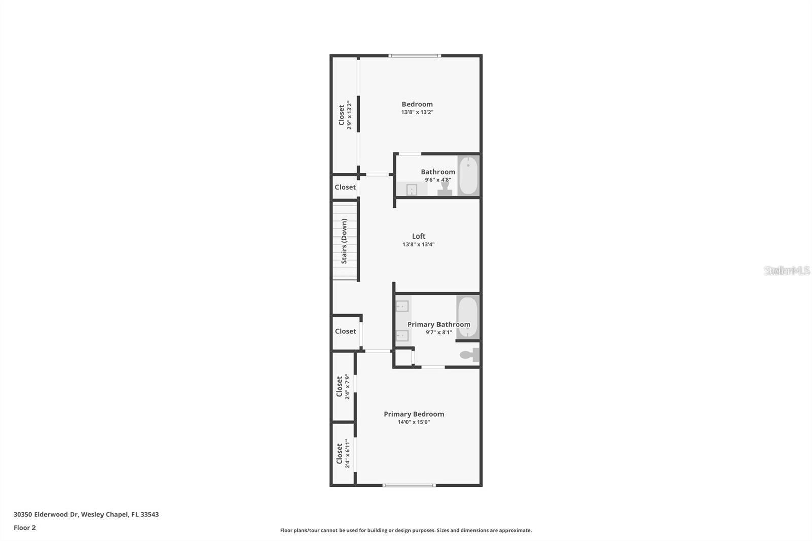 30352 ELDERWOOD DR, WESLEY CHAPEL, FL — photo 24