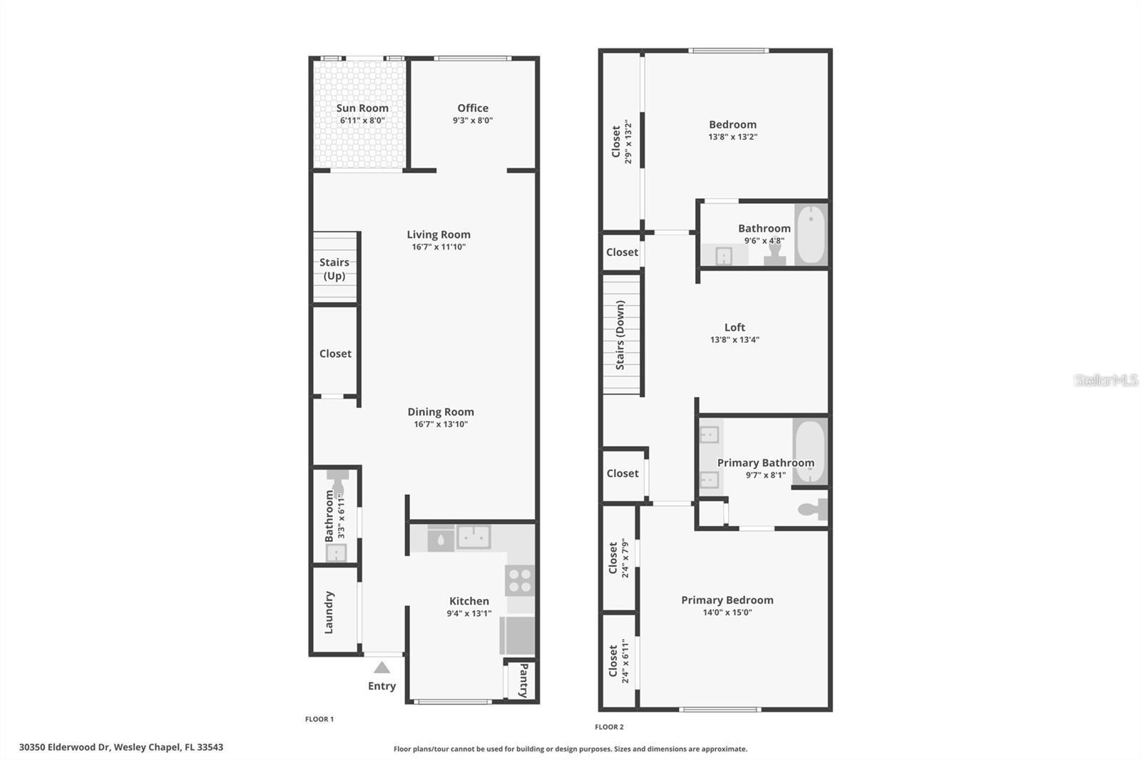 30352 ELDERWOOD DR, WESLEY CHAPEL, FL — photo 25