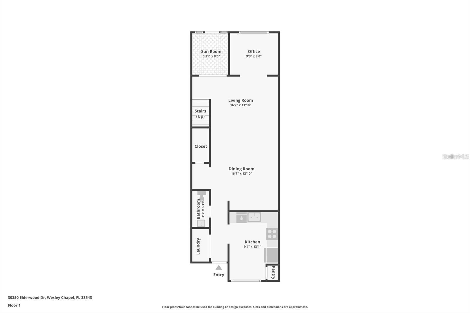 30352 ELDERWOOD DR, WESLEY CHAPEL, FL — photo 26