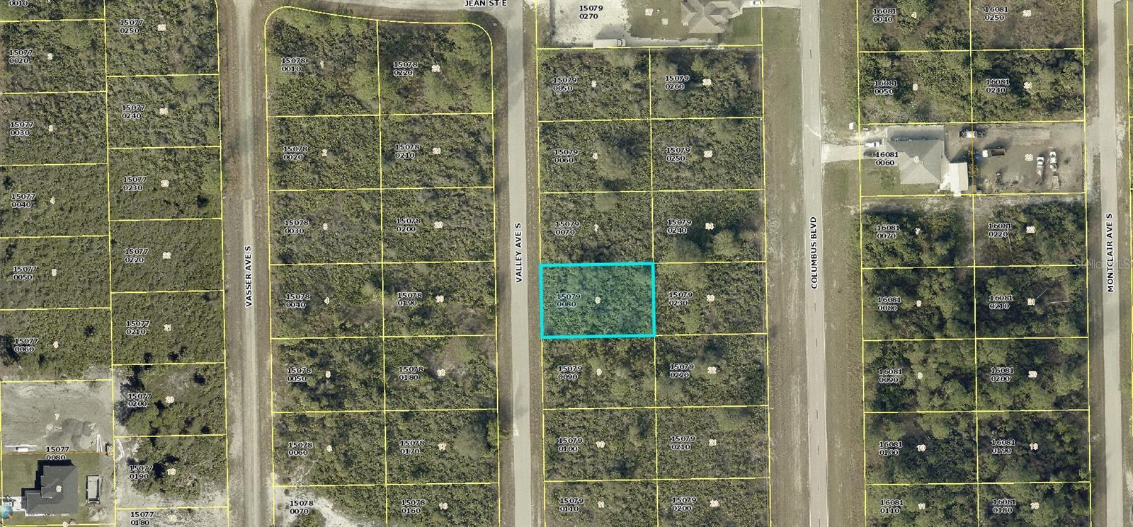 645 VALLEY AVE S, LEHIGH ACRES, FL — photo 3