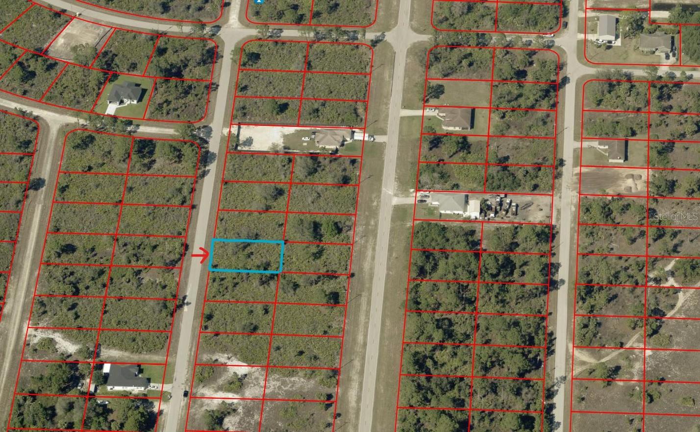 645 VALLEY AVE S, LEHIGH ACRES, FL — photo 5