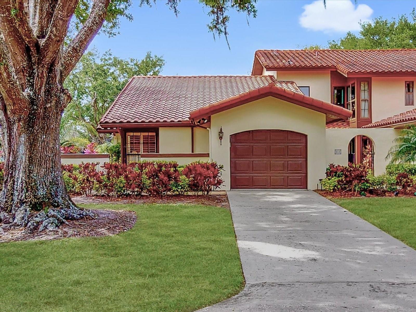 112 COVENTRY LN, HAINES CITY, FL — photo 2