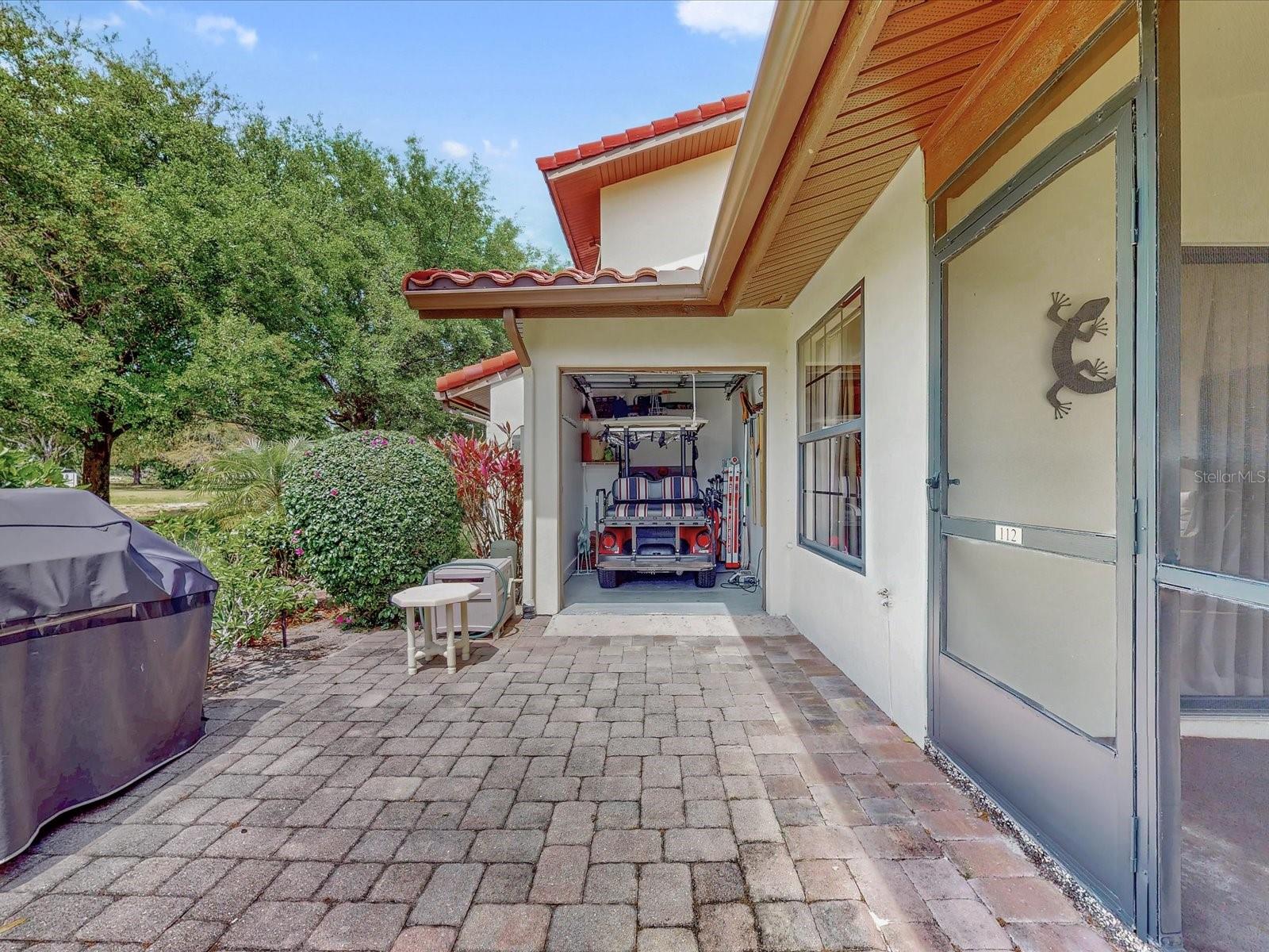 112 COVENTRY LN, HAINES CITY, FL — photo 27