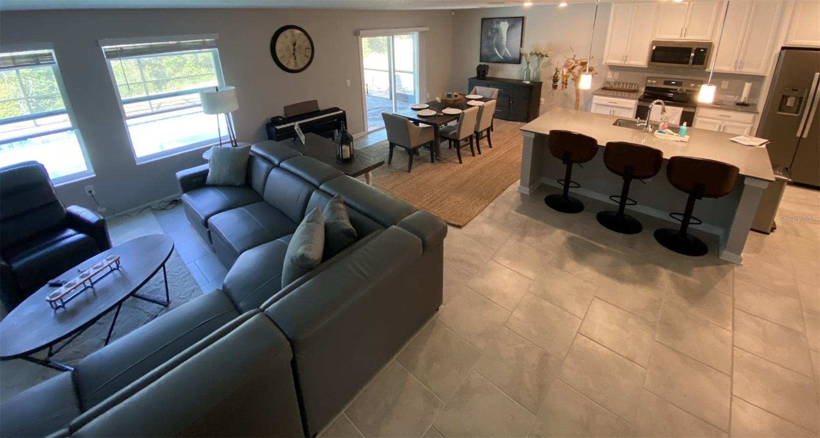 5686 ALENLON WAY, MOUNT DORA, FL — photo 19