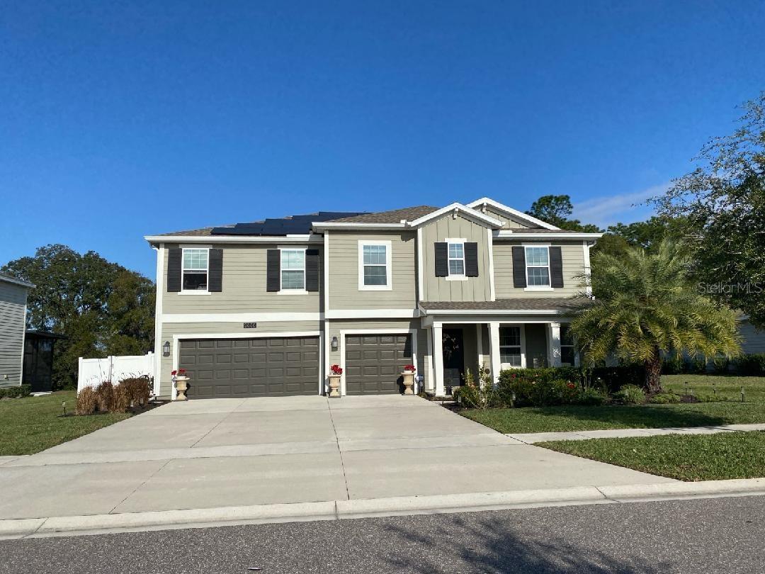5686 ALENLON WAY, MOUNT DORA, FL — photo 3