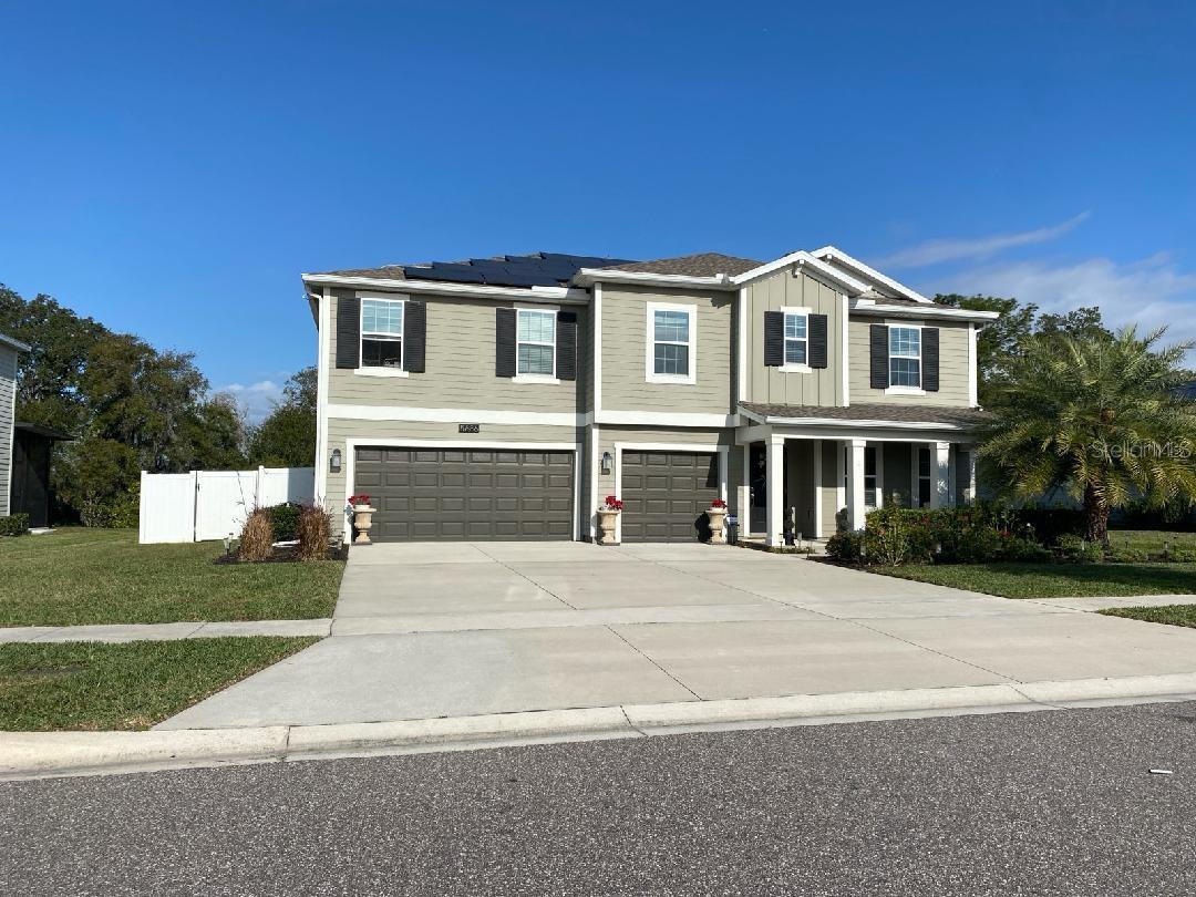 5686 ALENLON WAY, MOUNT DORA, FL — photo 4