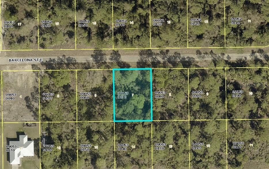 1020 BARCELONA ST E, LEHIGH ACRES, FL — photo 3