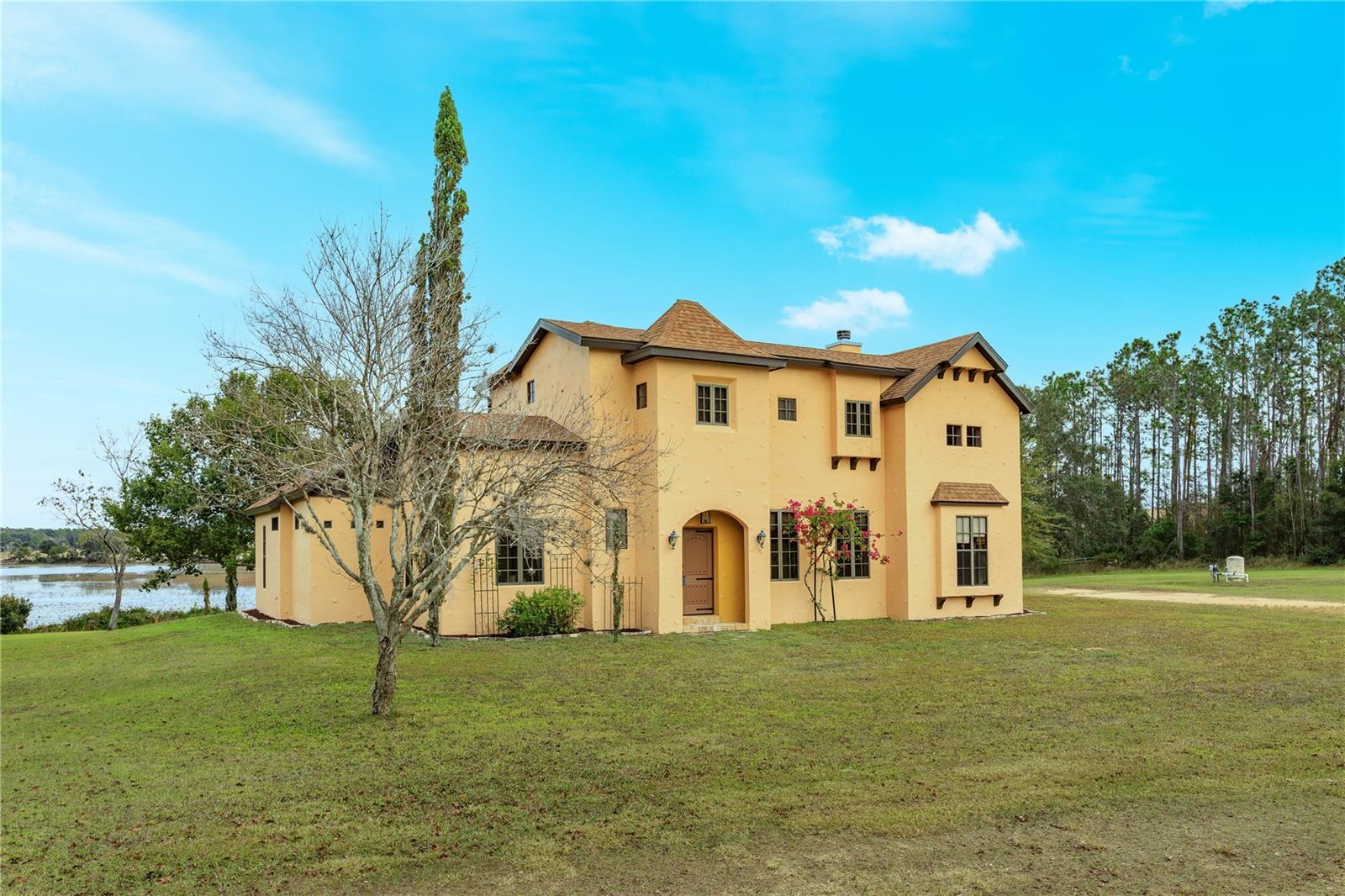 24540 TURKEY LAKE RD, HOWEY IN THE HILLS, FL — photo 4