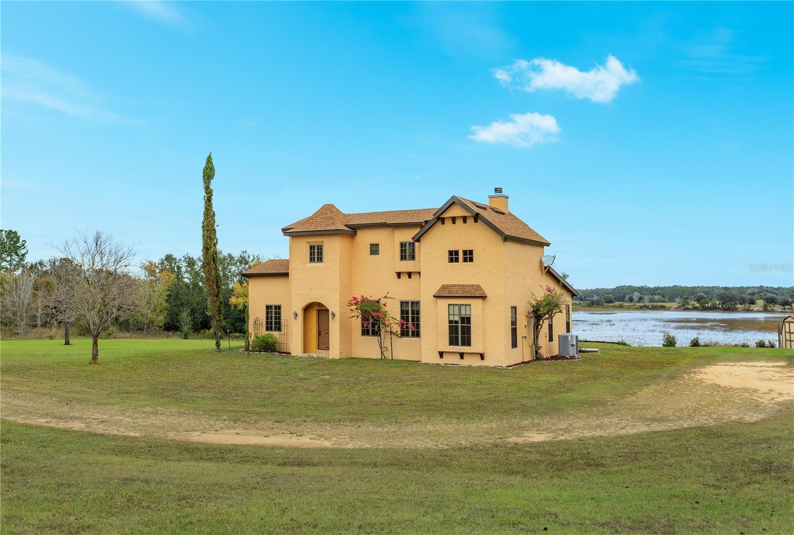 24540 TURKEY LAKE RD, HOWEY IN THE HILLS, FL — photo 5