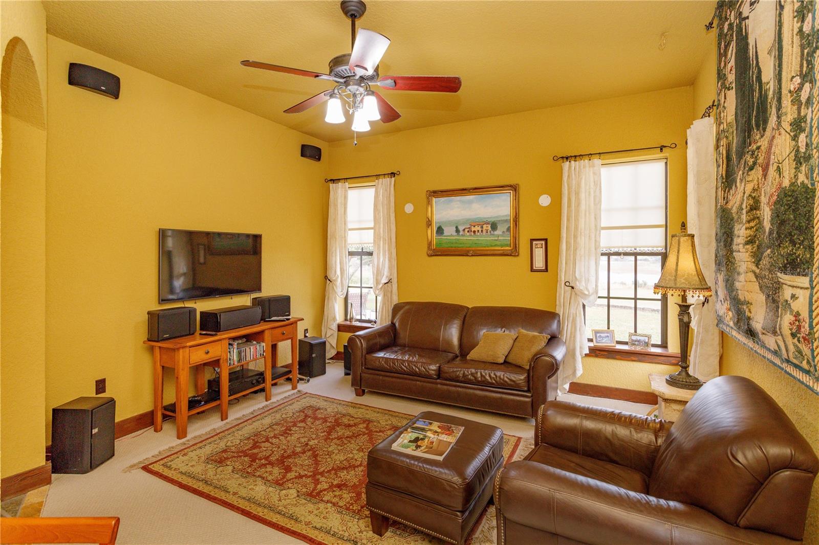 24540 TURKEY LAKE RD, HOWEY IN THE HILLS, FL — photo 32