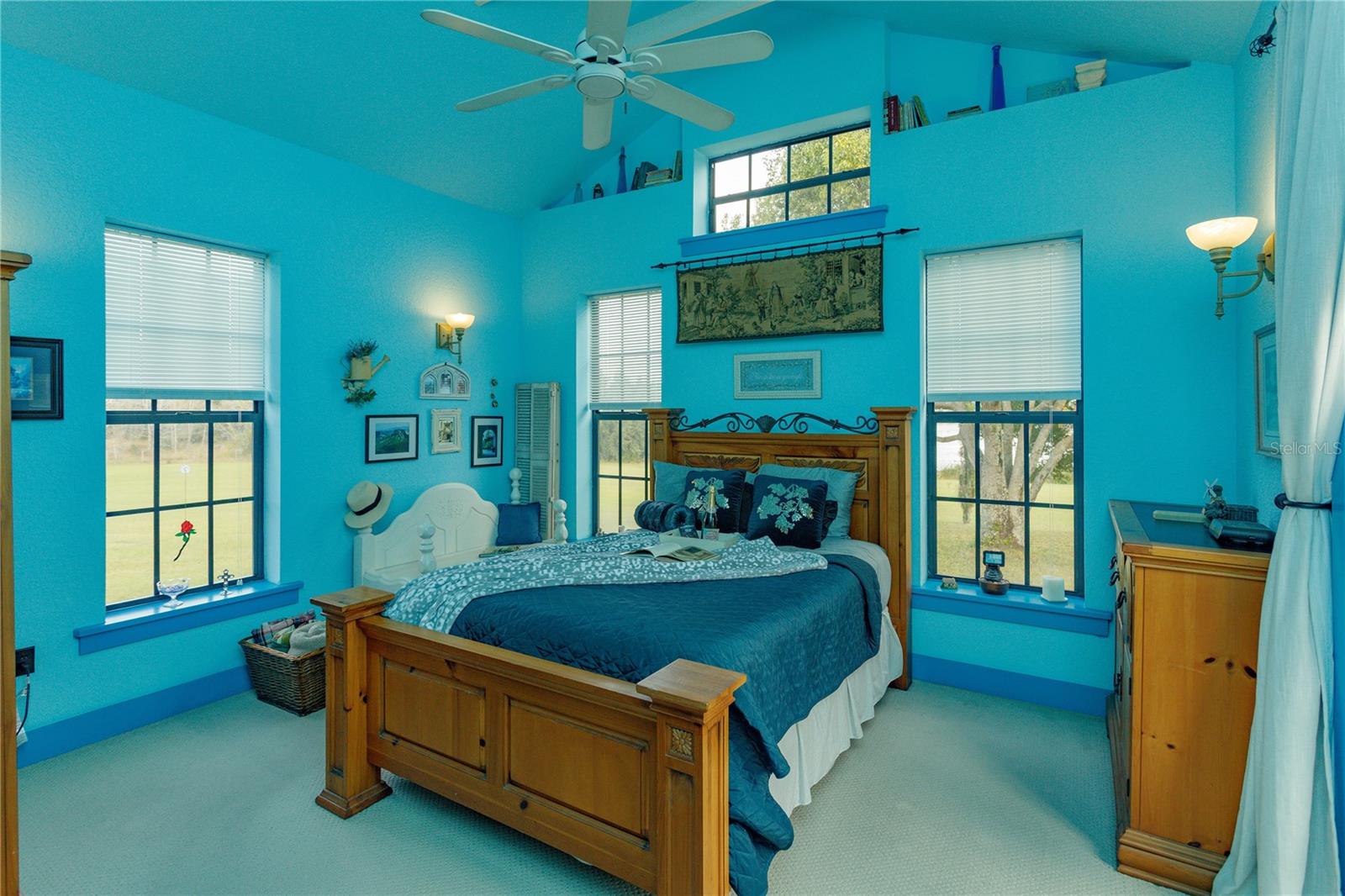 24540 TURKEY LAKE RD, HOWEY IN THE HILLS, FL — photo 38
