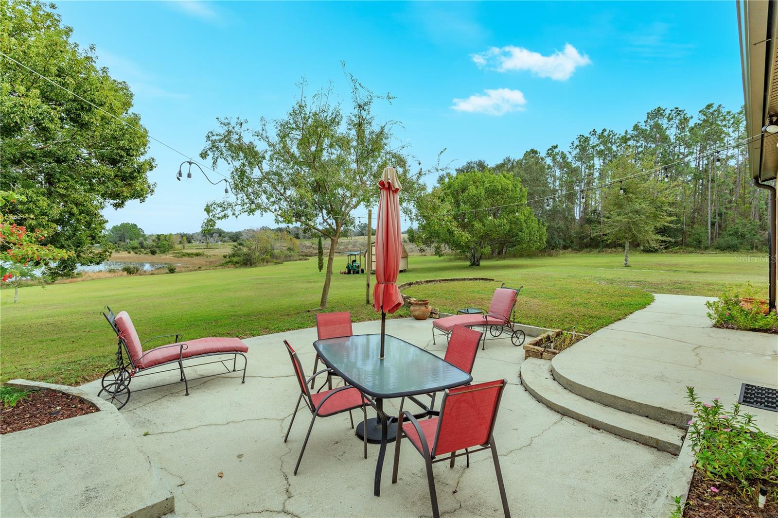 24540 TURKEY LAKE RD, HOWEY IN THE HILLS, FL — photo 68