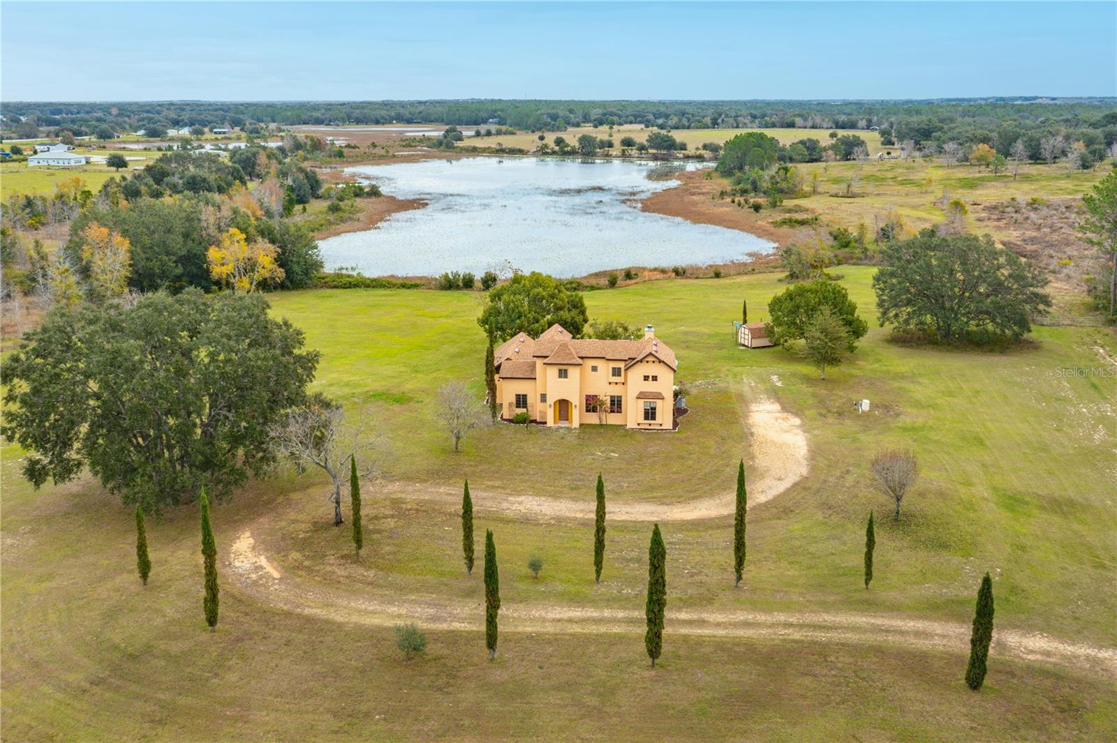 24540 TURKEY LAKE RD, HOWEY IN THE HILLS, FL — photo 80