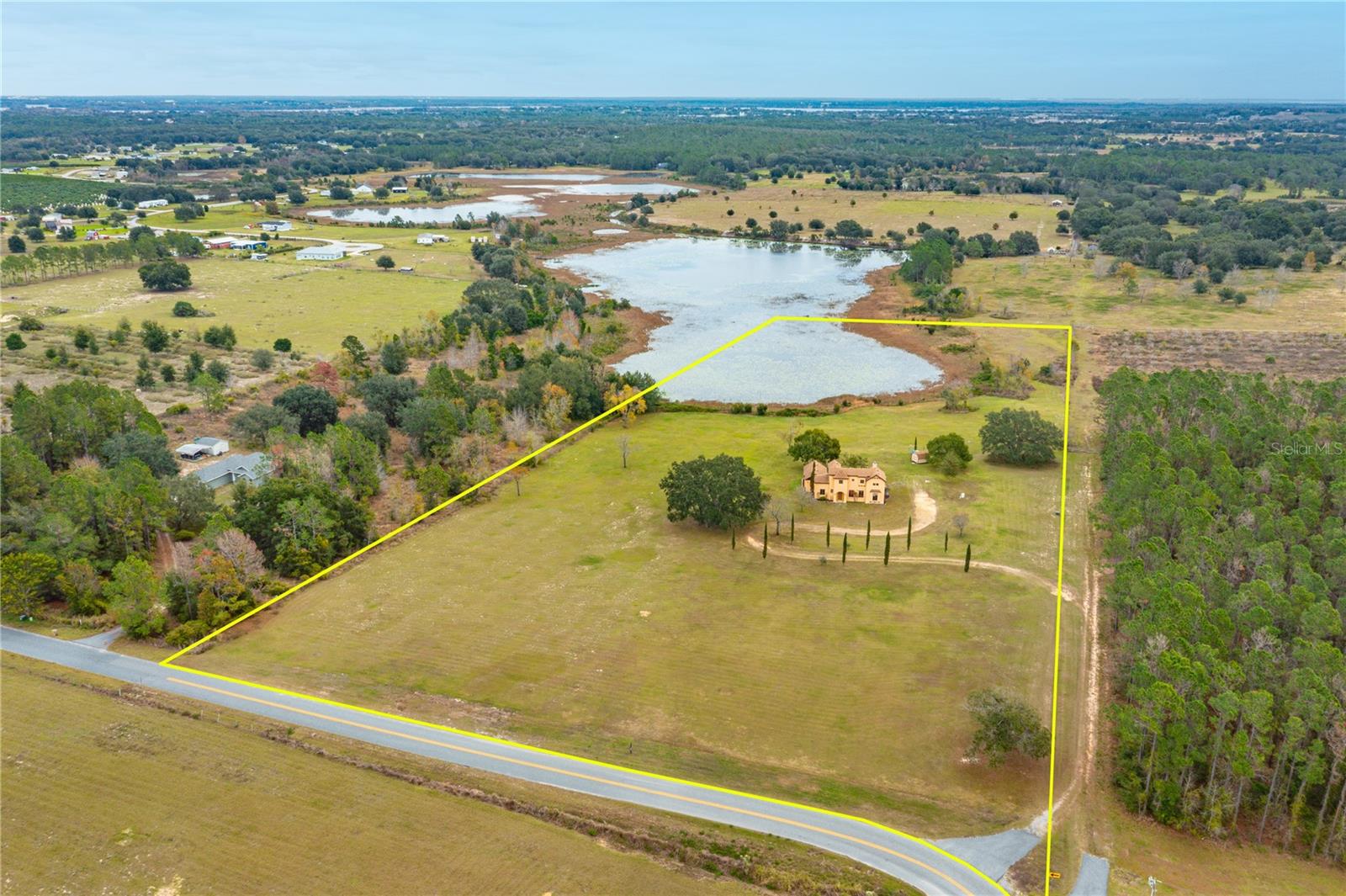 24540 TURKEY LAKE RD, HOWEY IN THE HILLS, FL — photo 81