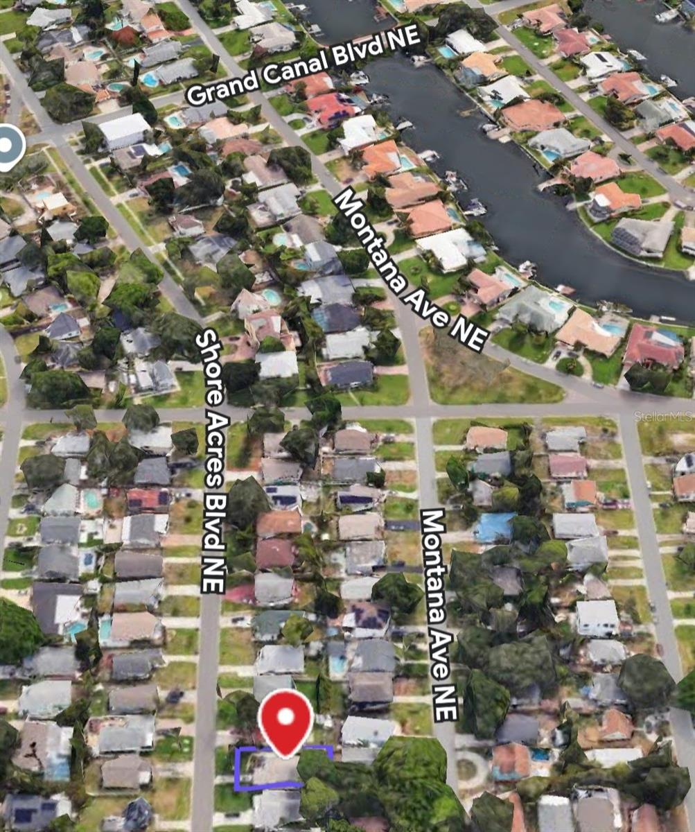 1818 SHORE ACRES BLVD NE, ST PETERSBURG, FL — photo 31