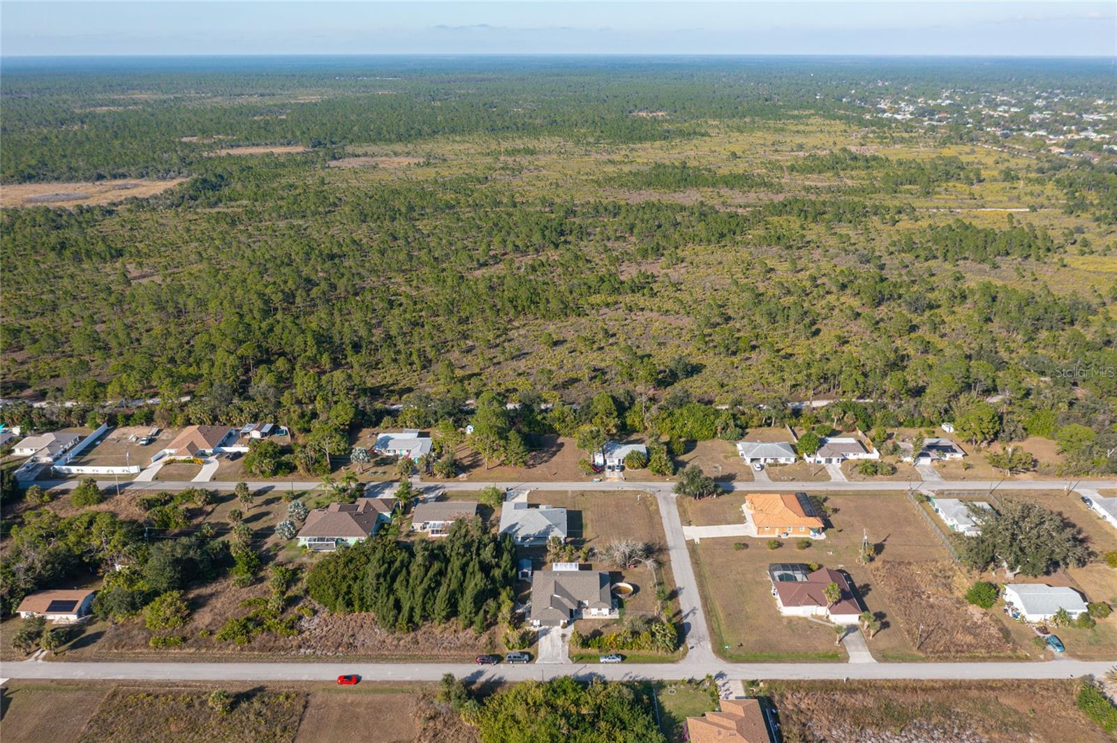 LOTS 17 & 18 HERNANDO RD, NORTH PORT, FL — photo 18