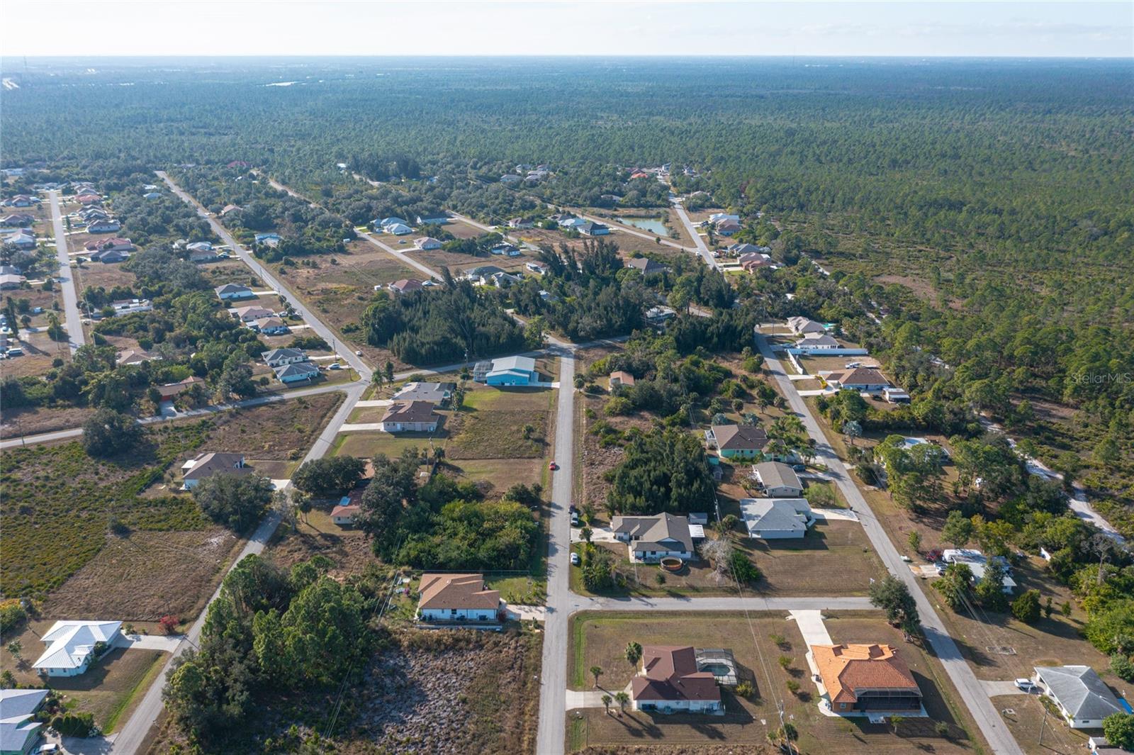 LOTS 17 & 18 HERNANDO RD, NORTH PORT, FL — photo 19