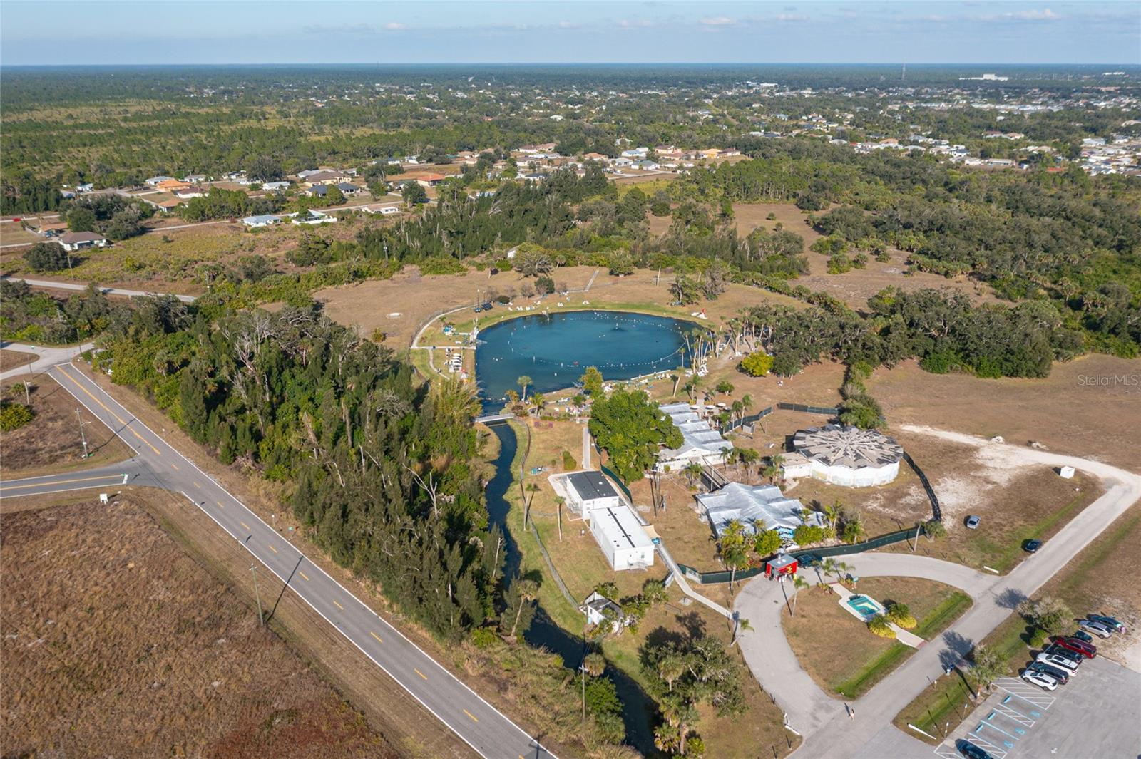 LOTS 17 & 18 HERNANDO RD, NORTH PORT, FL — photo 20