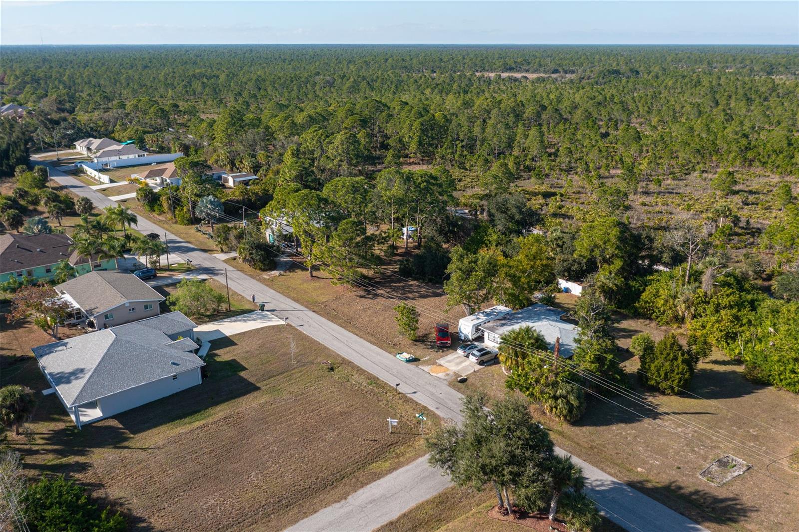 LOTS 17 & 18 HERNANDO RD, NORTH PORT, FL — photo 21