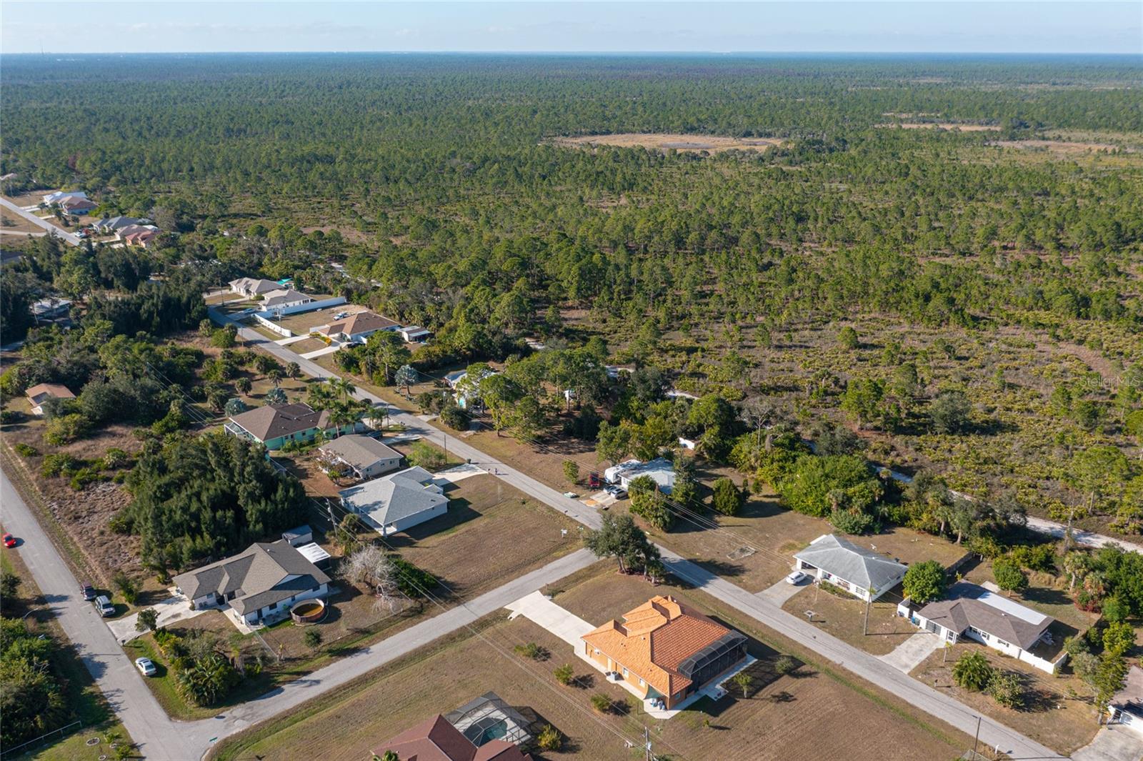 LOTS 17 & 18 HERNANDO RD, NORTH PORT, FL — photo 22