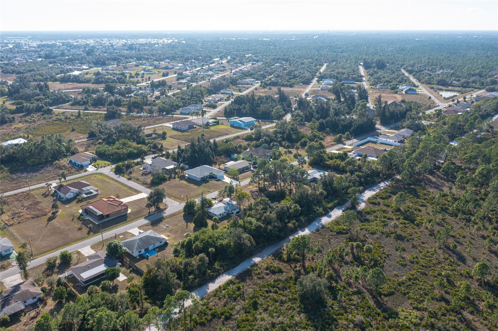 LOTS 17 & 18 HERNANDO RD, NORTH PORT, FL — photo 23