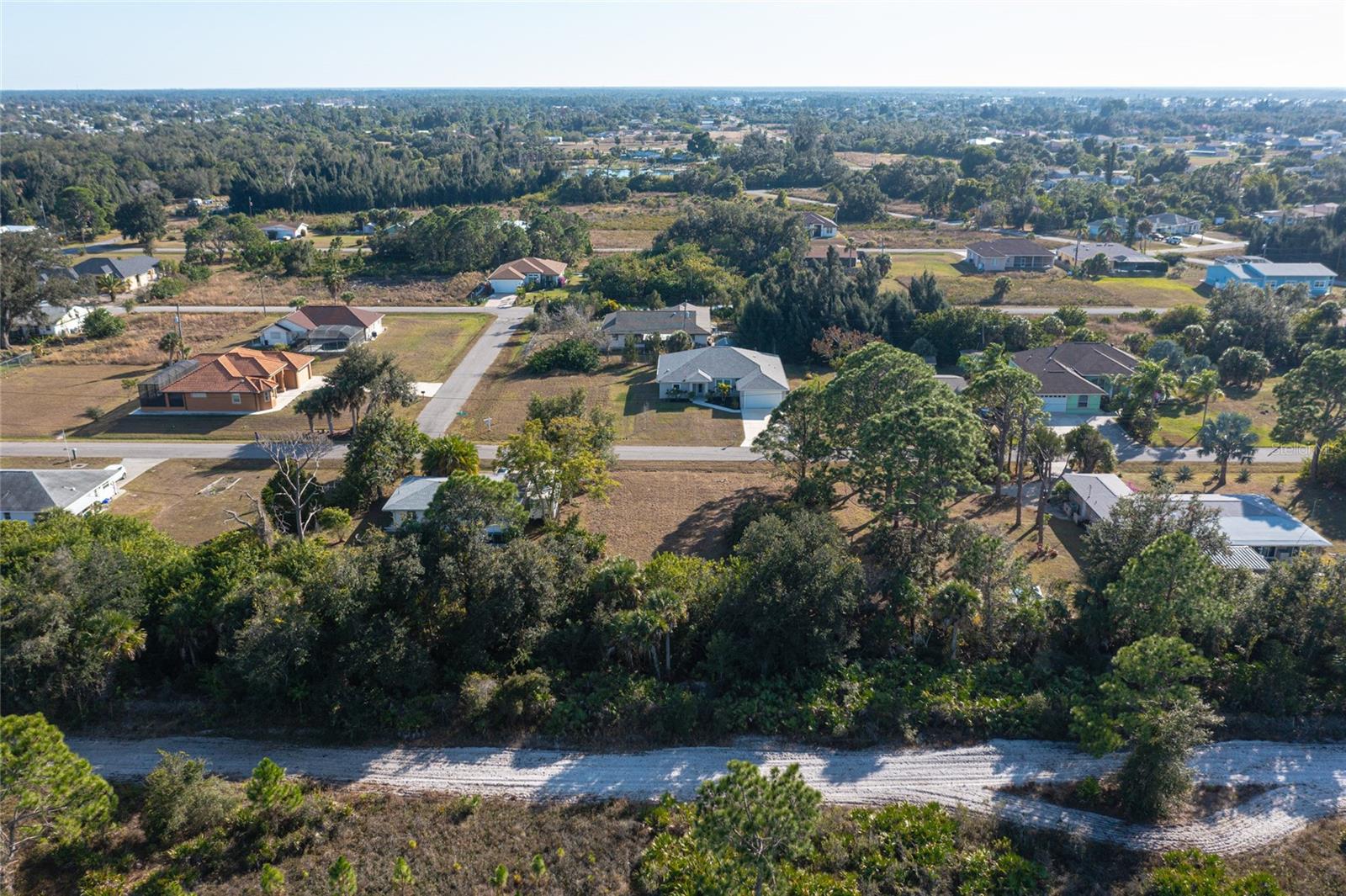 LOTS 17 & 18 HERNANDO RD, NORTH PORT, FL — photo 26
